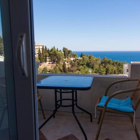 L&I Villa Ulcinj Buitenkant foto