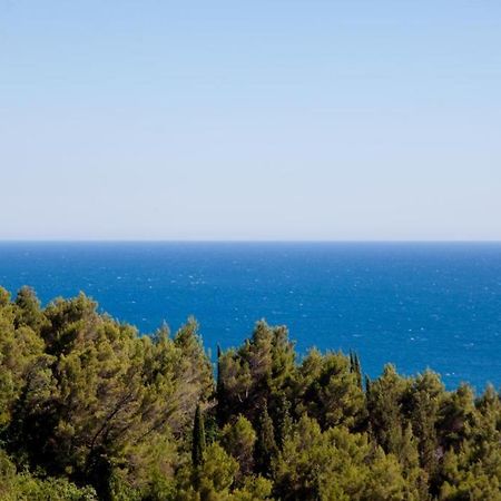 L&I Villa Ulcinj Buitenkant foto