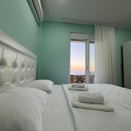 L&I Villa Ulcinj Buitenkant foto