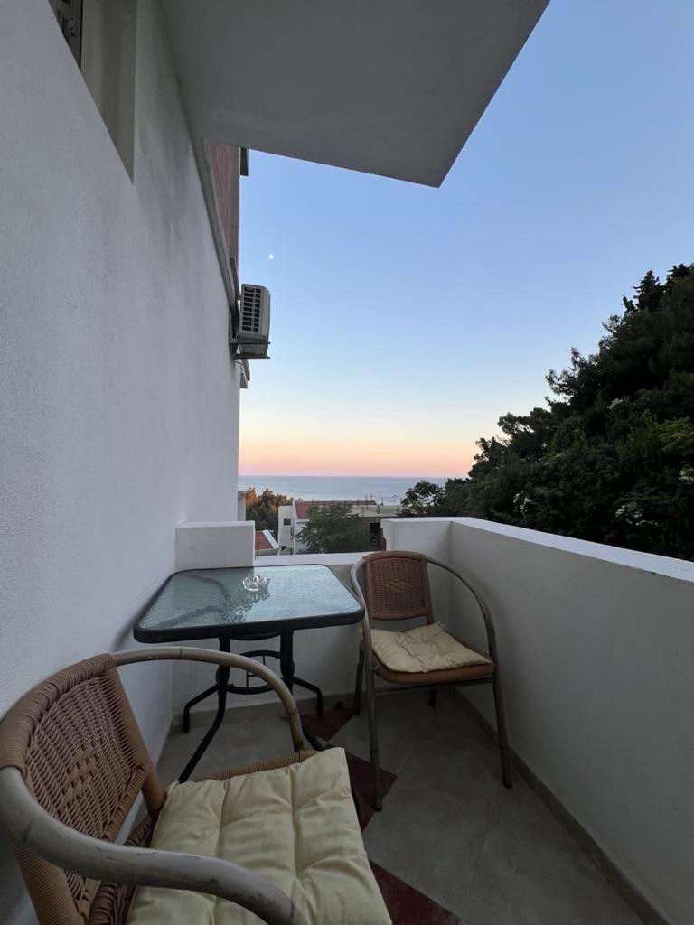 L&I Villa Ulcinj Buitenkant foto