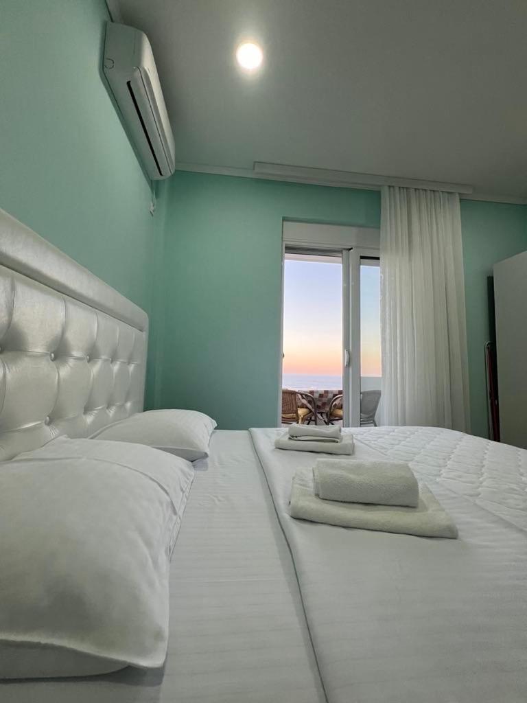 L&I Villa Ulcinj Buitenkant foto