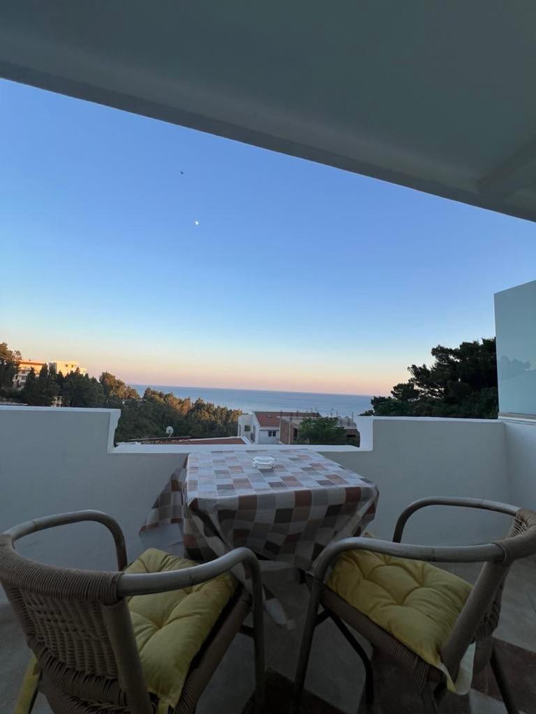 L&I Villa Ulcinj Buitenkant foto