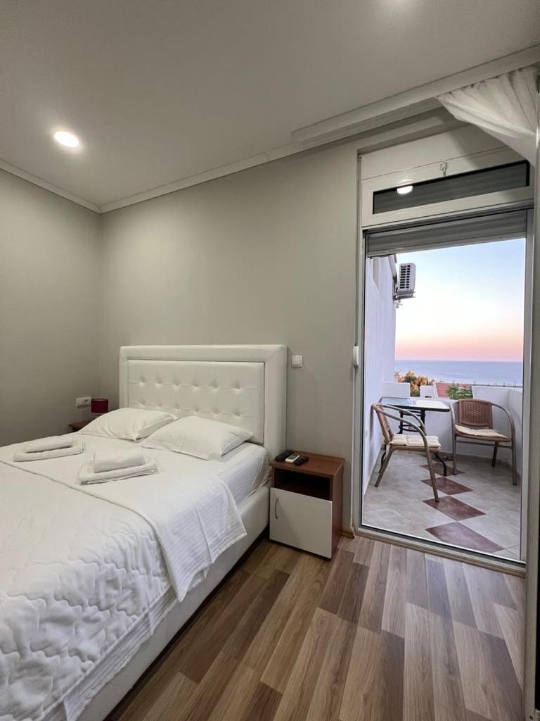 L&I Villa Ulcinj Buitenkant foto